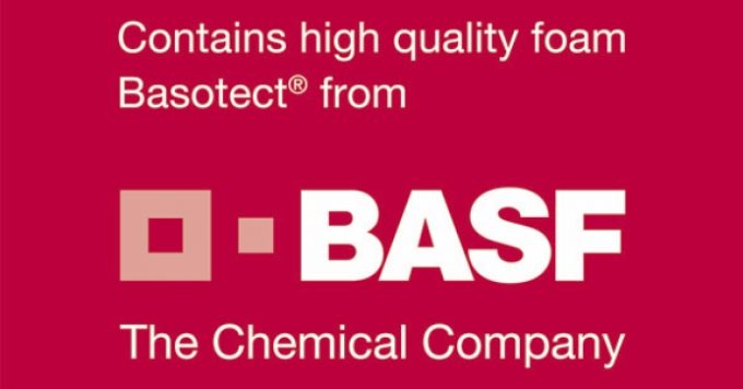 Anagrama BASF